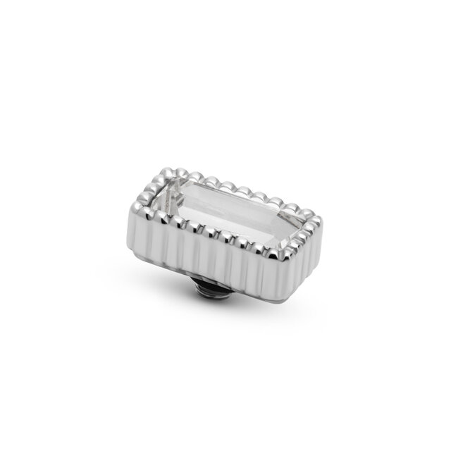 MelanO Twisted Bar Crystal