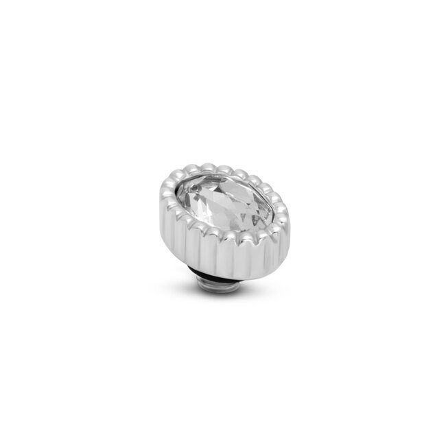 MelanO Aureole Crystal