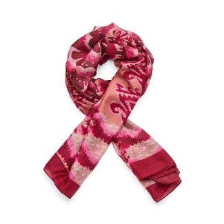 Les Cordes Sjaal LCSCARVES256 Multicolor