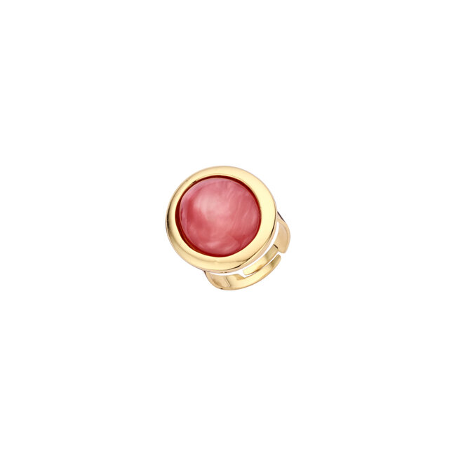 Les Cordes Les Cordes - Ring Vieux Roze