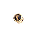 Les Cordes Ring KR17 Multi Zwart