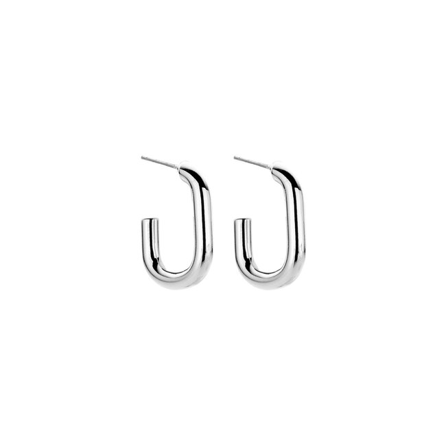 Les Cordes Les Cordes - Oorring Zilver