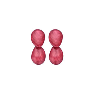 Les Cordes Oorring KOB40 Vieux Roze
