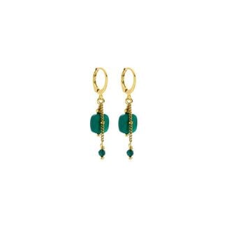 Les Cordes Oorring RILANO Groen