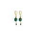 Les Cordes Oorring RILANO Groen