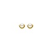 Les Cordes Oorring DOB155 Goud