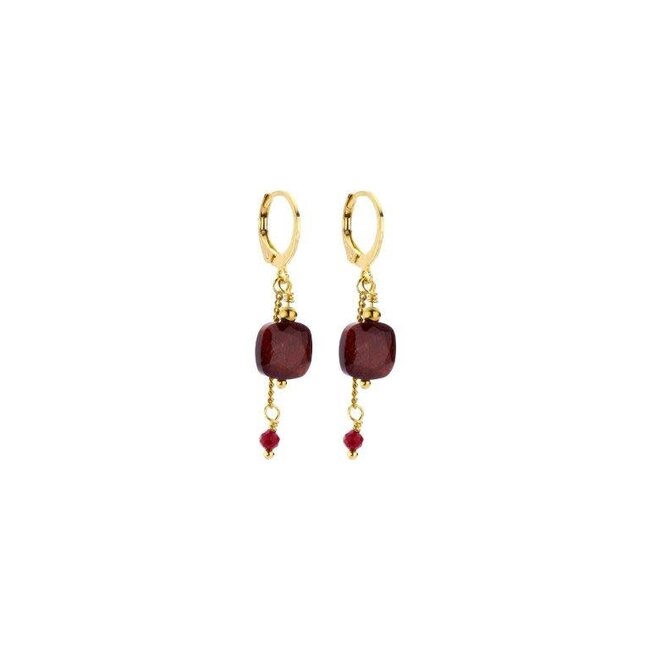Les Cordes Oorring RILANO Bordeaux