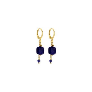 Les Cordes Oorring RILANO Blauw