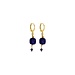 Les Cordes Les Cordes - Oorring Blauw