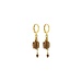 Les Cordes Les Cordes - Oorring Beige