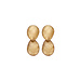 Les Cordes Les Cordes - Oorring Beige