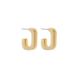 Les Cordes Oorring DARNEL Beige