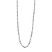 Les Cordes Halsketting DIDOLANG Zilver