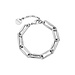 Les Cordes Les Cordes - Armband Zilver