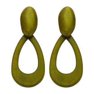 Les Cordes Oorring KOB31 Kaki