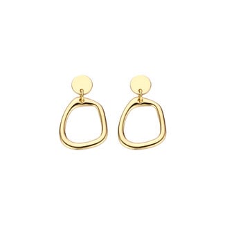 Les Cordes Les Cordes - Oorring Goud