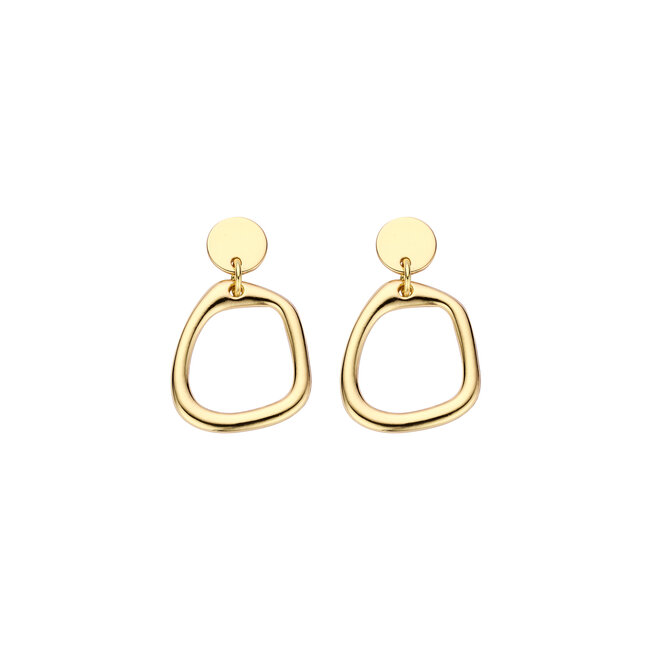 Les Cordes Les Cordes - Oorring Goud