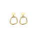 Les Cordes Les Cordes - Oorring Goud