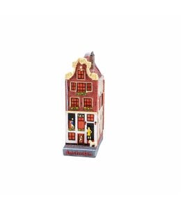 Huisje sexhouse 12 cm