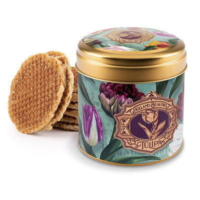 Stroopwafels