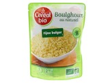 Cereal Bulgur fijn Cereal Bulgur fijn