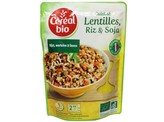 Cereal Linzen rijst soja Cereal Linzen rijst soja