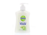 Dettol Aloe vera Dettol Aloe vera