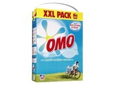 OMO Wasmiddel poeder wit OMO Wasmiddel poeder wit