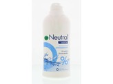 Neutral Afwas Neutral Afwas