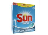 SUN All in 1 complete SUN All in 1 complete