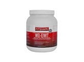 Fitshape Wei eiwit aardbei Fitshape Wei eiwit aardbei