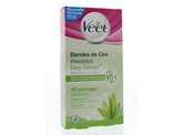 Veet Wasstrips droge huid Veet Wasstrips droge huid