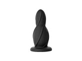 Buttplug - Small - Black Buttplug - Small - Black