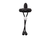 Tentacle Cockring - Black Tentacle Cockring - Black