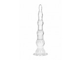 Anal Plug - Transparent Anal Plug - Transparent