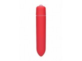 1 Speed Bullet - Red 1 Speed Bullet - Red