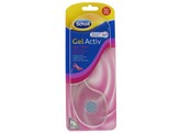 Scholl Gel active open shoes Scholl Gel active open shoes