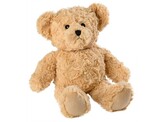 Warmies Teddy beer Warmies Teddy beer