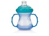 Nuby 4 in 1 beker Nuby 4 in 1 beker