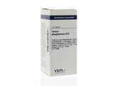 VSM Ferrum phosphoricum D12 VSM Ferrum phosphoricum D12