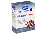Wapiti Globifer forte Wapiti Globifer forte