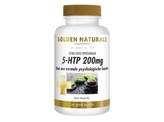 Golden Naturals 5-HTP 200 mg Golden Naturals 5-HTP 200 mg
