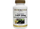 Golden Naturals 5-HTP 200 mg Golden Naturals 5-HTP 200 mg