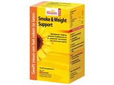 Bloem Smoke & weight support Bloem Smoke & weight support