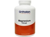 Ortholon Magnesium citraat Ortholon Magnesium citraat