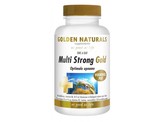 Golden Naturals Multi strong gold Golden Naturals Multi strong gold