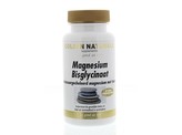 Golden Naturals Magnesium bisglycinaat Golden Naturals Magnesium bisglycinaat