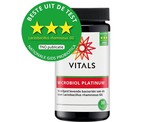 Vitals Microbiol platinum Vitals Microbiol platinum