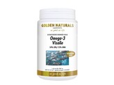 Golden Naturals Omega 3 Golden Naturals Omega 3