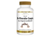 Golden Naturals Bio mineralen complex Golden Naturals Bio mineralen complex